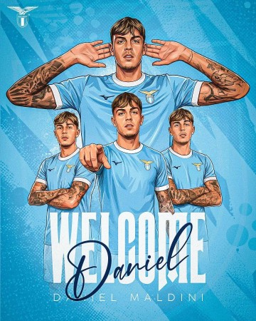 意甲联赛：拉齐奥罗马尼奥利罢训，热那亚德罗西长袖善舞