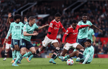 德甲周六14迎来关键对决,弗赖堡坐镇黑森林球场迎战云达不来梅