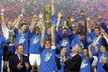 意甲 AC米兰VS克雷莫纳:比分预测