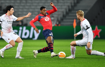 法甲激战:马赛主场力争反弹,巴黎 FC 客场挑战强敌