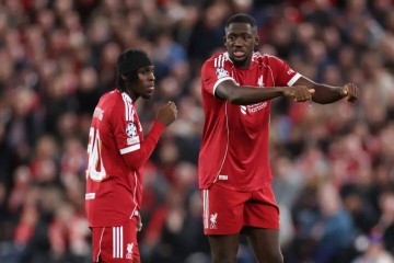 不是维尔茨!利物浦买到“德甲水货” 英超仅首发1次