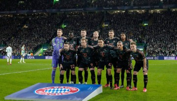 赛事前瞻：006德甲揭幕战！拜仁VS莱比锡红牛