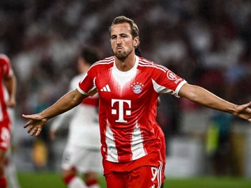 德甲只是起点，欧冠才是终点：拜仁新赛季野心曝光