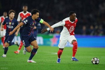 随着摩纳哥4-5,法甲唯一一支晋级欧冠16强球队诞生