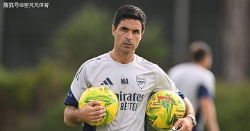 主动放弃假日,要求提前归队:马杜埃凯是阿森纳争冠的重要帮手么