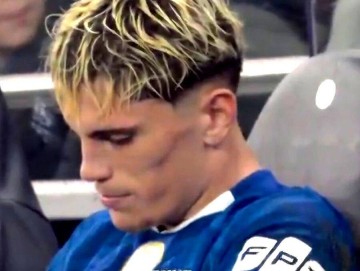 加纳乔后悔离开曼联，称仍热爱红魔！在切尔西才半年已濒临被清洗