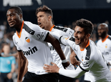 西甲:阿拉维斯VS巴伦西亚 今日拿捏主任比分预测