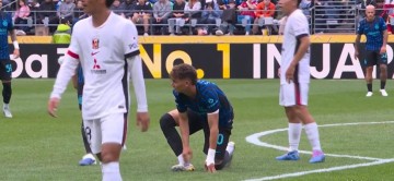 世俱杯两轮仅6射正，欧冠亚军国米射门质量惹人疑