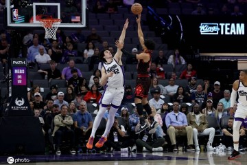 威少23+11+12吉迪15+12+10 国王胜公牛