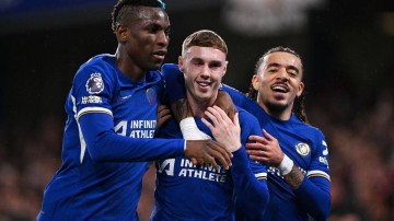 欧冠前瞻:那不勒斯VS切尔西 最新赛前分析