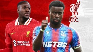 博主:利物浦签格伊需再加500万镑浮动,转会完成皇马将签科纳特