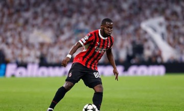 意甲动态:米兰即将签下贾沙里,国米放弃卢克曼追逐目标