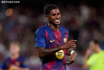前曼联太子跟队夺冠!赛季状态大复苏,巴萨准备3000万买下他