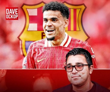 迪亚斯和维尔茨的转会动向对利物浦和巴萨有何影响?