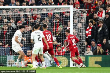 萨拉赫或离队,利物浦寻新星接替:雷根·赫斯基点名克瓦拉茨赫利亚