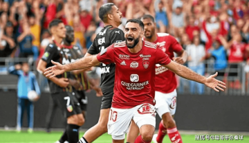 法甲联赛,朗斯VS布雷斯特,朗斯主场堪忧,布雷斯特客场拿分?