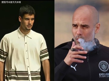 人挪活?曼联前10号转会后2场4助,亮眼表现让瓜迪奥拉有些“尬”