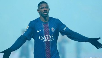 5-0完胜!法甲榜首易主,卫冕冠军制造惨案,金球先生闪耀梅开二度