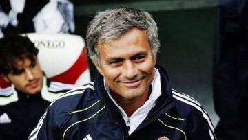 穆里尼奥自断回归皇马之路!权威记者曝皇马欧冠巨星对他极度不满