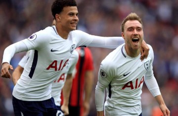 欧冠生死卡位!摩纳哥主场迎战热刺,法甲黑马能否掀翻英超劲旅?