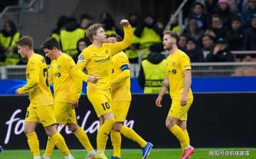 欧冠16强已定12席：英超6队全入围！去年亚军出局 意甲或全军覆没