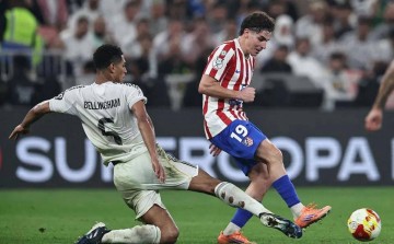 个人17冠,团队0冠!马竞这位“冠军先生”,究竟错在哪里?