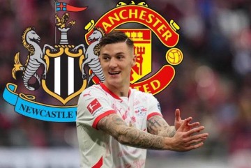 曼联报价8000万欧元求购谢什科，球员要求证明资金充足！