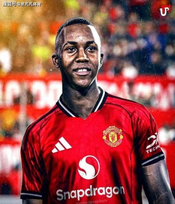 罗马诺证实曼联签下“新凯塞多”?和梅努一样的成长经历,阿莫林会给机会么