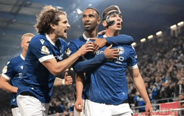 周六028法甲 勒阿弗尔VS巴黎圣日尔曼,今日拿捏主任比分预测