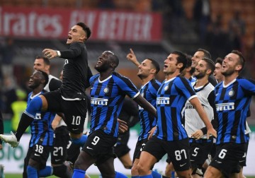 埃斯波西托兄弟意甲齐闪光：买断还是召回？国米面临幸福抉择！