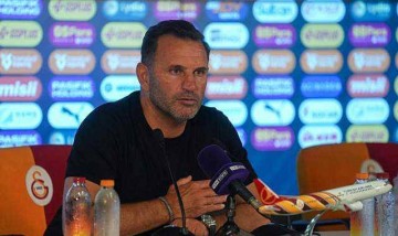 背后补刀!加拉塔萨雷主帅称穆里尼奥心态崩溃 战术已不合时代潮流