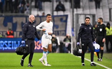 法甲最新积分榜更新：里昂、马赛与南特纷纷失利，巴黎FC惊险取胜