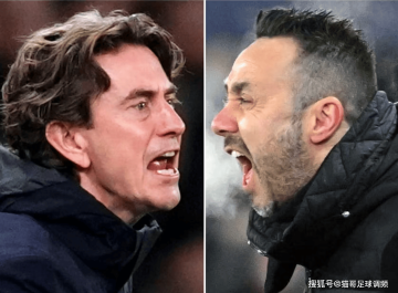 罗伯托·德泽尔比辞去马赛主帅职务,与热刺帅位传闻升温