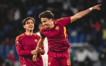 意甲：卡利亚里vs罗马，谁能扭转目前的颓势？