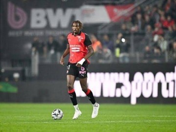 切尔西争夺雅凯,欧洲豪门围抢法甲新星