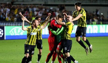 欧冠：阿拉木图凯拉特VS帕福斯，比分推荐