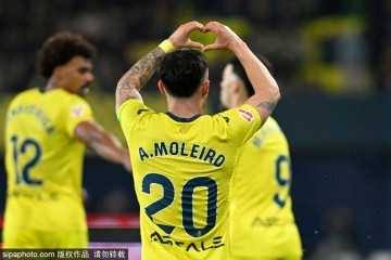 杰拉德·莫雷诺:黄潜在陶瓷球场的惊喜炸弹?复出能否点燃冲四希望