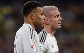 一场2-0后,西甲最新积分榜:皇马登榜首,巴萨压力大,姆巴佩神了