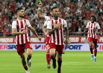 周二012欧冠焦点!勒沃库森VS奥林匹亚 次回合生死战,比分+进球数精准预判