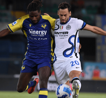 意甲:克雷莫纳VS维罗纳,最新专家比分预测