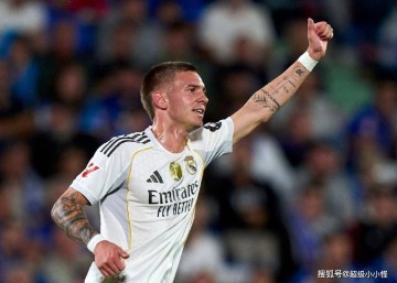 西甲领头羊易主！姆巴佩10连斩领跑射手榜，皇马1-0登顶宣战巴萨