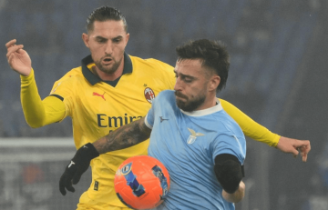 一场0-1爆出大冷门,意甲领头羊倒下,惨遭淘汰,萨里神换人