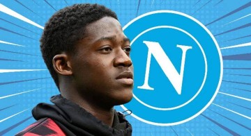 曝曼联新帝星已同意加盟那不勒斯，恐因B费受伤走不成！曼联不满其心态