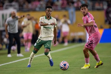 迈阿密后卫:没多少人认为我们能小组出线,对挑战巴黎感到兴奋