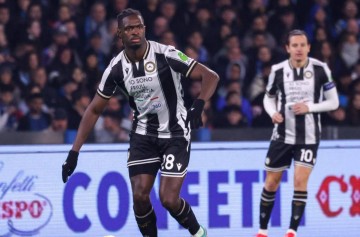 意甲悲喜夜！国米遭逆转，拉齐奥4球大胜，尤文神锋制胜