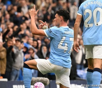 沉睡的帝星复活！瓜迪奥拉赌对了，曼城1亿新援竟是自家娃