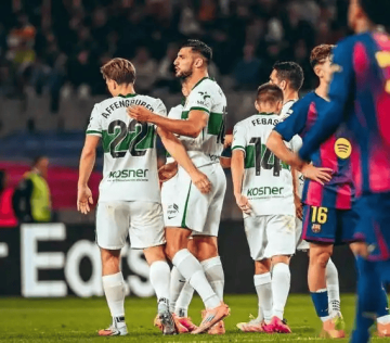 周一004:西甲 埃尔切VS塞维利亚,深度分析比分前瞻