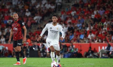 奖杯饥渴症？贝林厄姆：世俱杯是我们必须攻下的目标