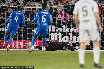 倒霉!赫罗纳送西甲垫底奥维耶多15轮首胜,特狮加盟后两轮丢5分