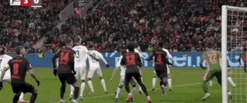 杀疯了!32岁凯恩世界波+点射,拜仁3-0完胜,6分领跑德甲